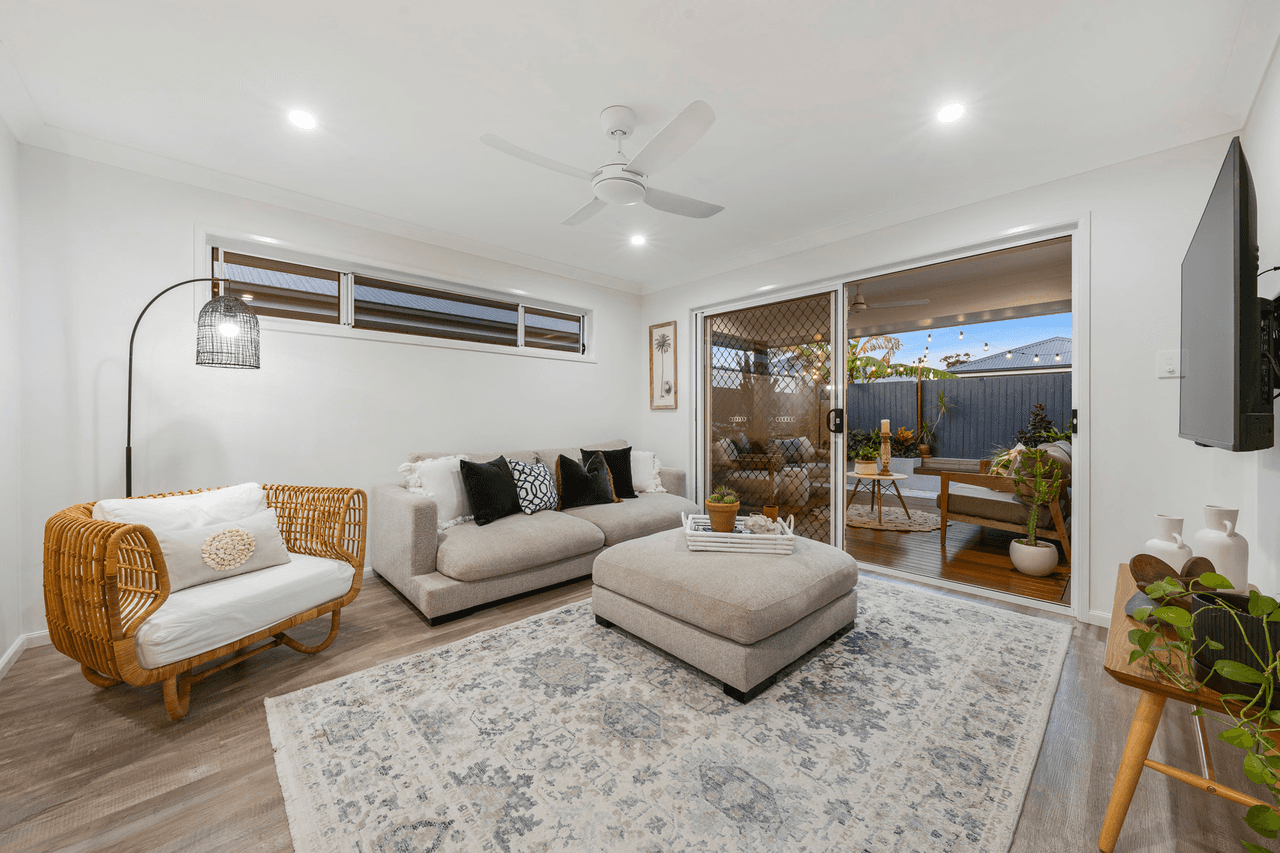 34 Newburgh Street, Thornlands, QLD 4164