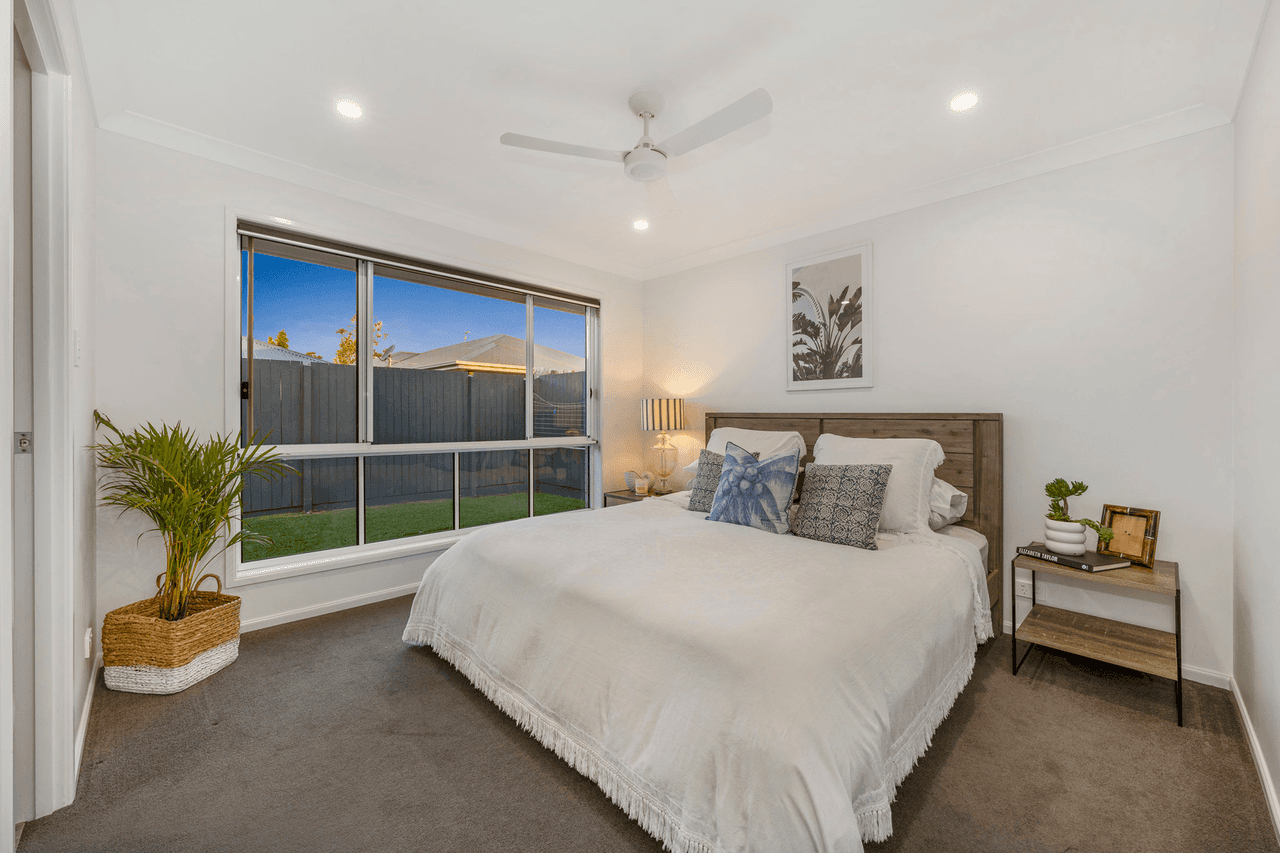 34 Newburgh Street, Thornlands, QLD 4164