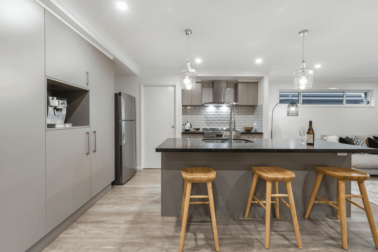 34 Newburgh Street, Thornlands, QLD 4164