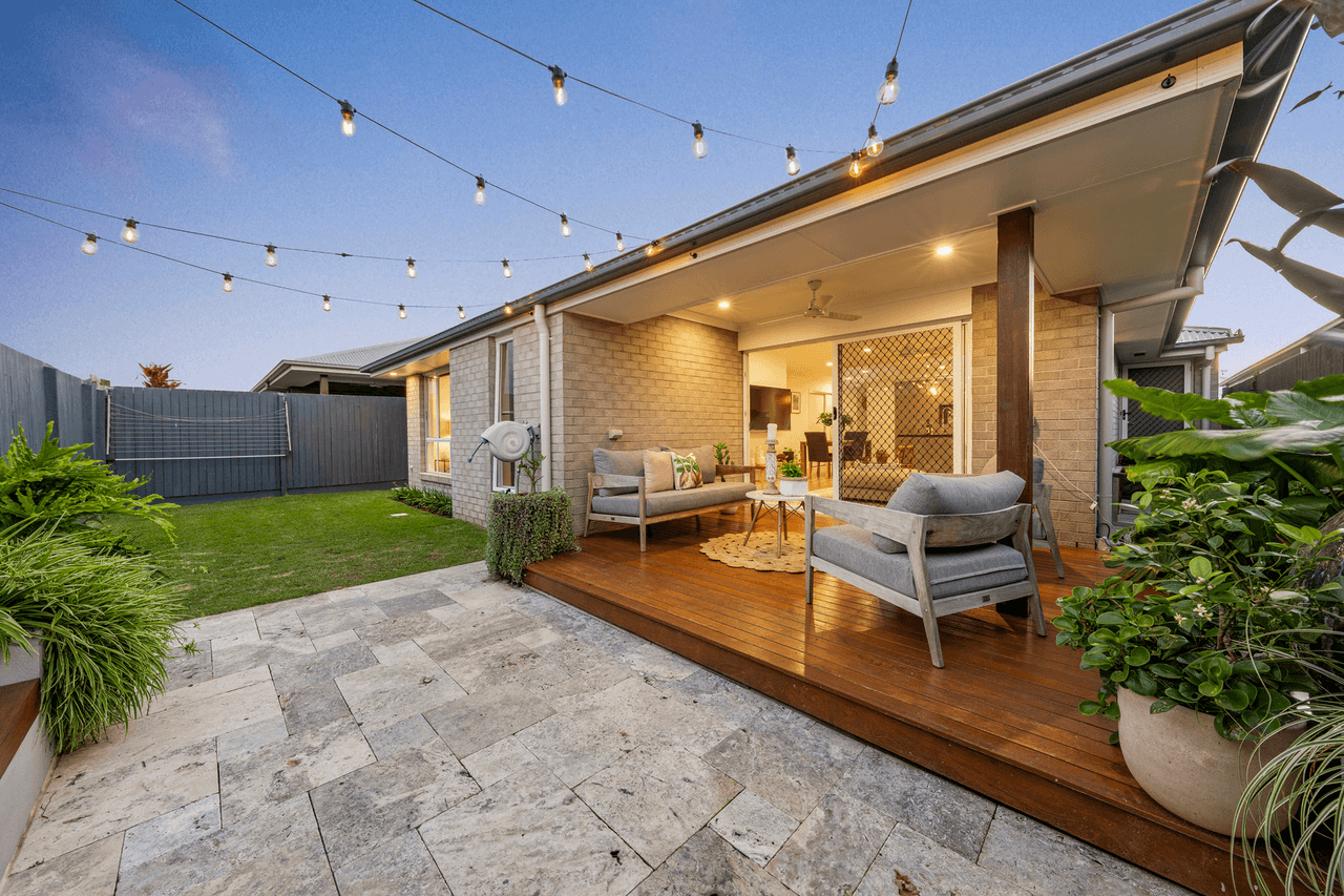 34 Newburgh Street, Thornlands, QLD 4164