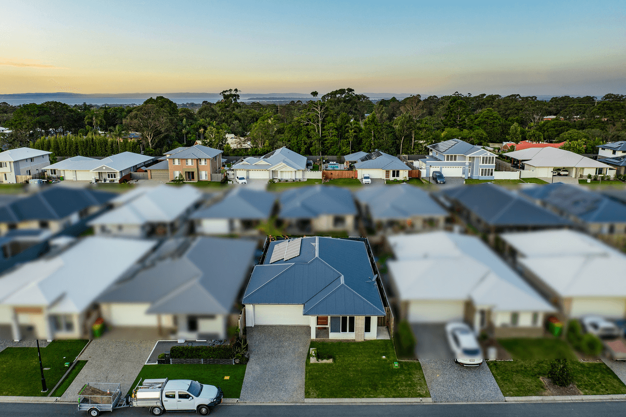 34 Newburgh Street, Thornlands, QLD 4164