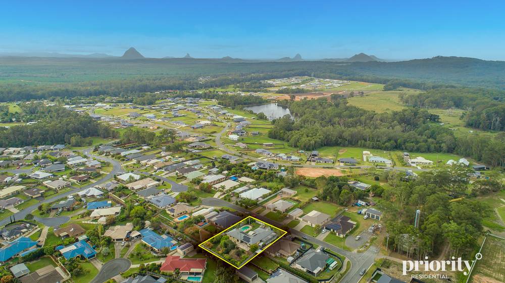 5-7 Allikea Place, D'AGUILAR, QLD 4514