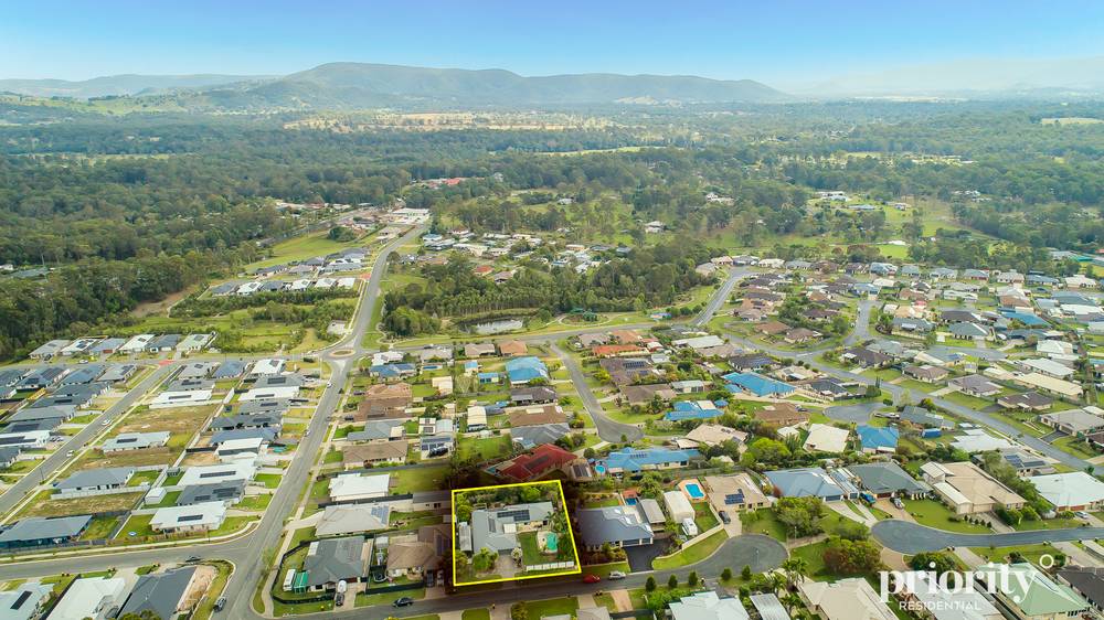5-7 Allikea Place, D'AGUILAR, QLD 4514