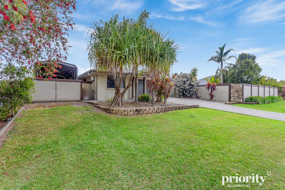 5-7 Allikea Place, D'AGUILAR, QLD 4514