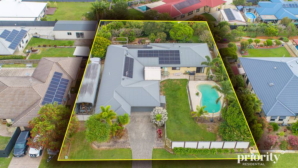 5-7 Allikea Place, D'AGUILAR, QLD 4514