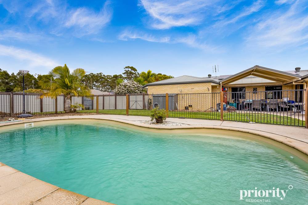 5-7 Allikea Place, D'AGUILAR, QLD 4514