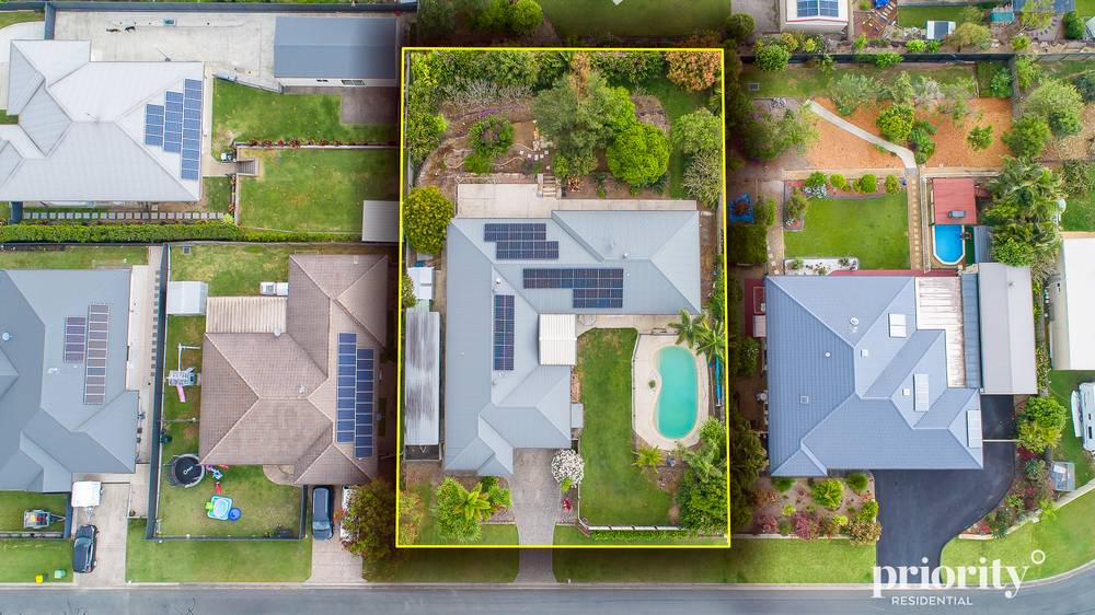 5-7 Allikea Place, D'AGUILAR, QLD 4514