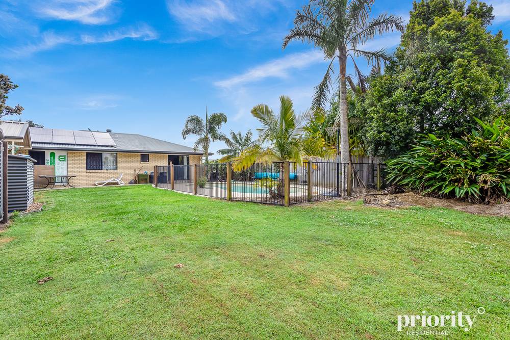 5-7 Allikea Place, D'AGUILAR, QLD 4514