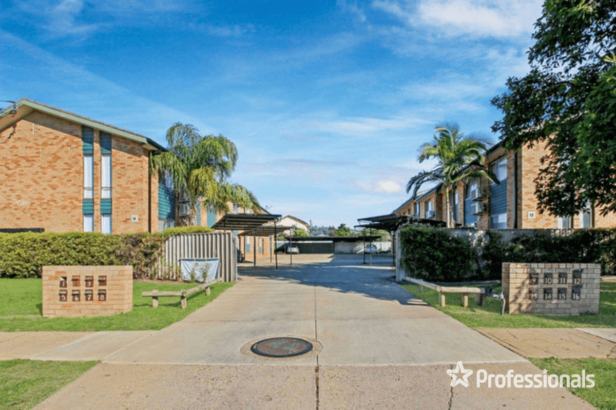 1/12-14 Edney Street, Kooringal, NSW 2650