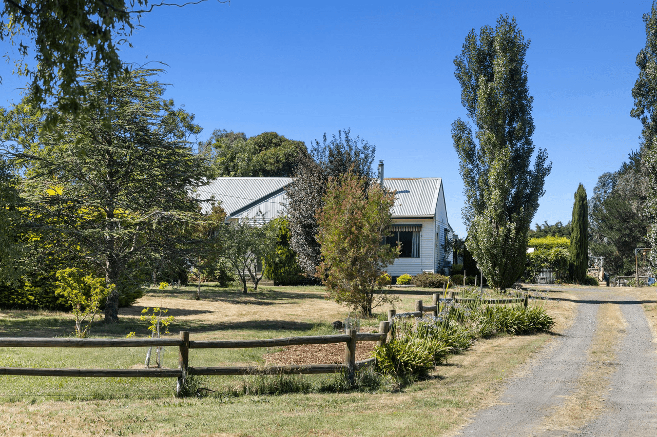 280 Pipers Creek Road, KYNETON, VIC 3444