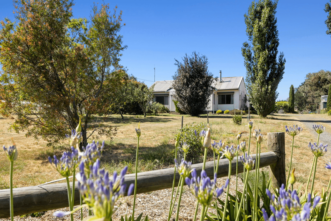 280 Pipers Creek Road, KYNETON, VIC 3444