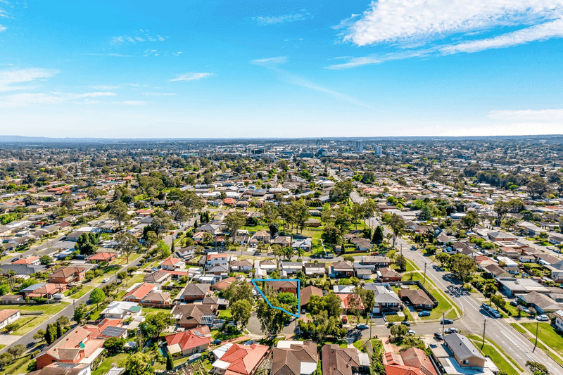 9 Valetta Court, Blacktown, NSW 2148