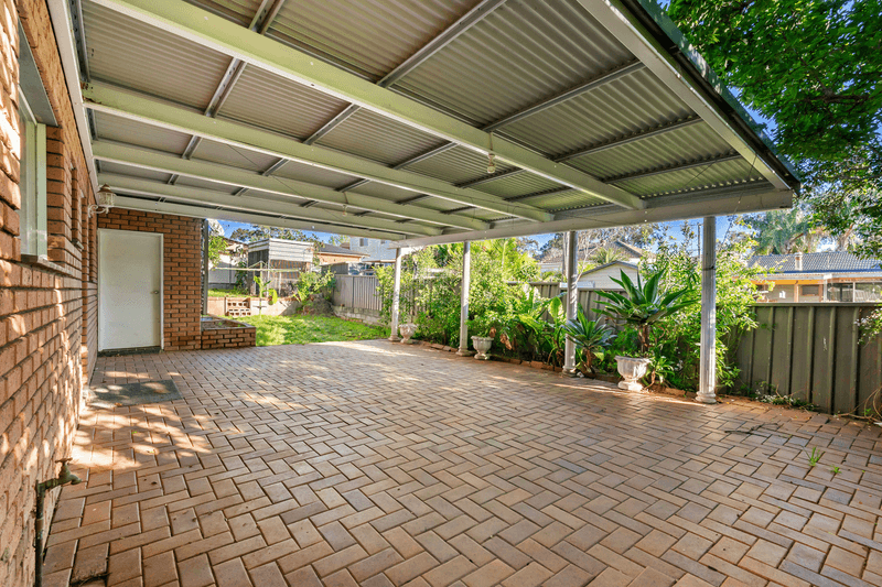 9 Valetta Court, Blacktown, NSW 2148