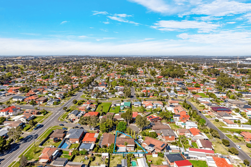 9 Valetta Court, Blacktown, NSW 2148