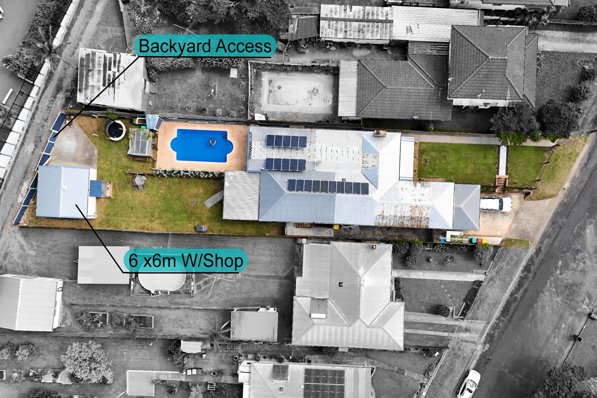 12 Betts Street, East Kempsey, NSW 2440