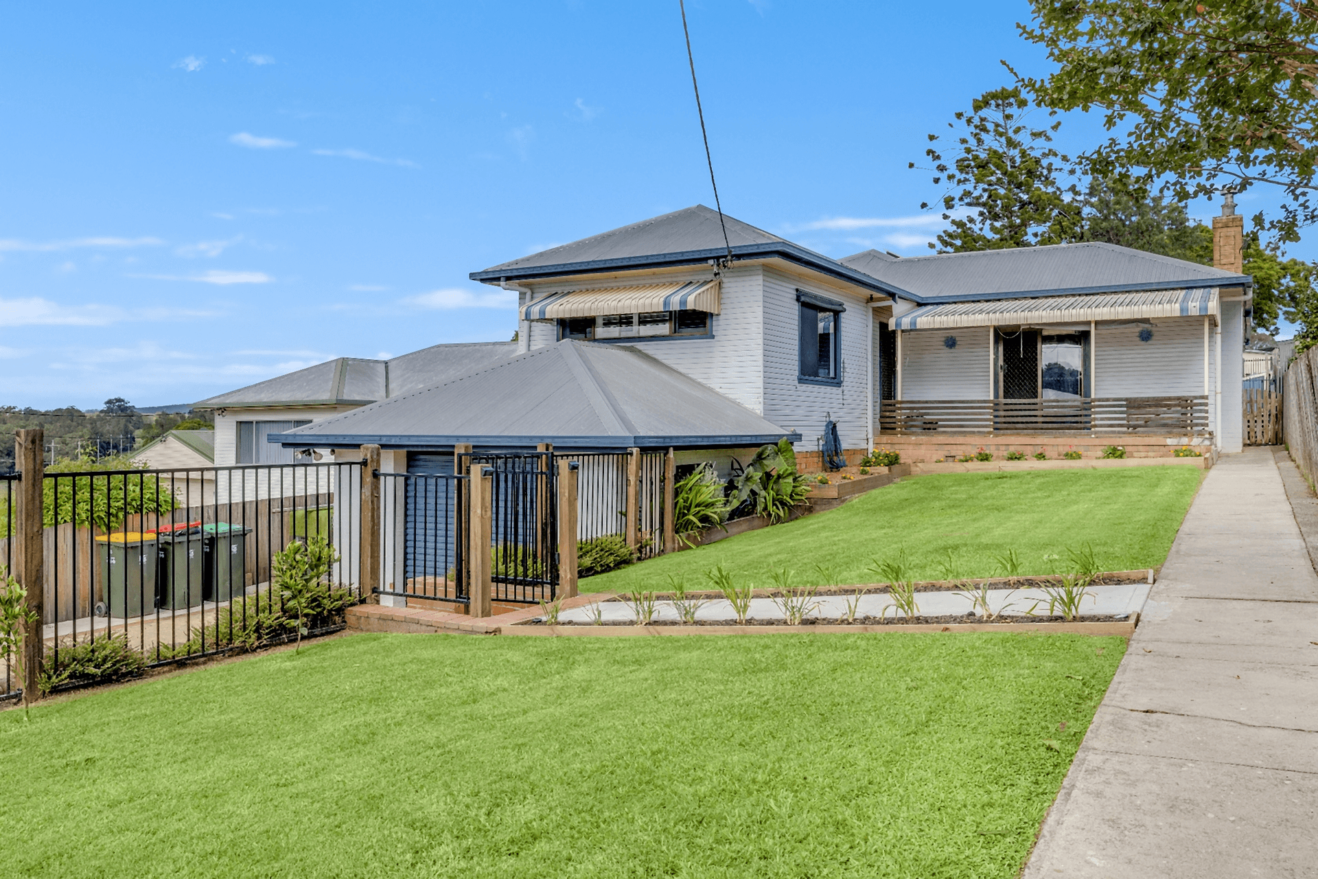 12 Betts Street, East Kempsey, NSW 2440