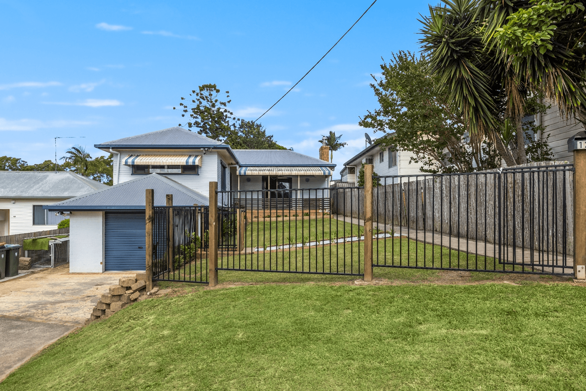 12 Betts Street, East Kempsey, NSW 2440