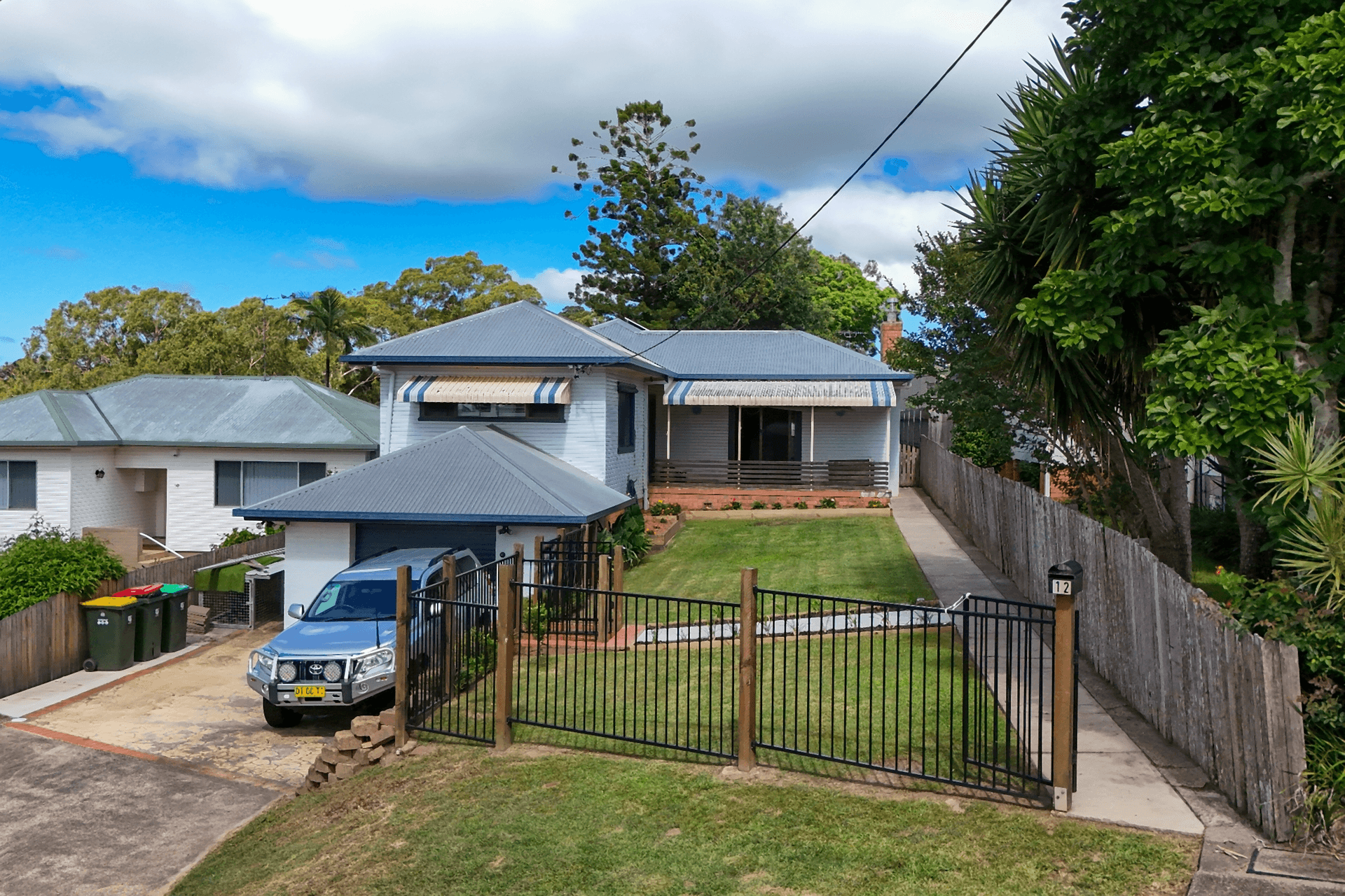 12 Betts Street, East Kempsey, NSW 2440