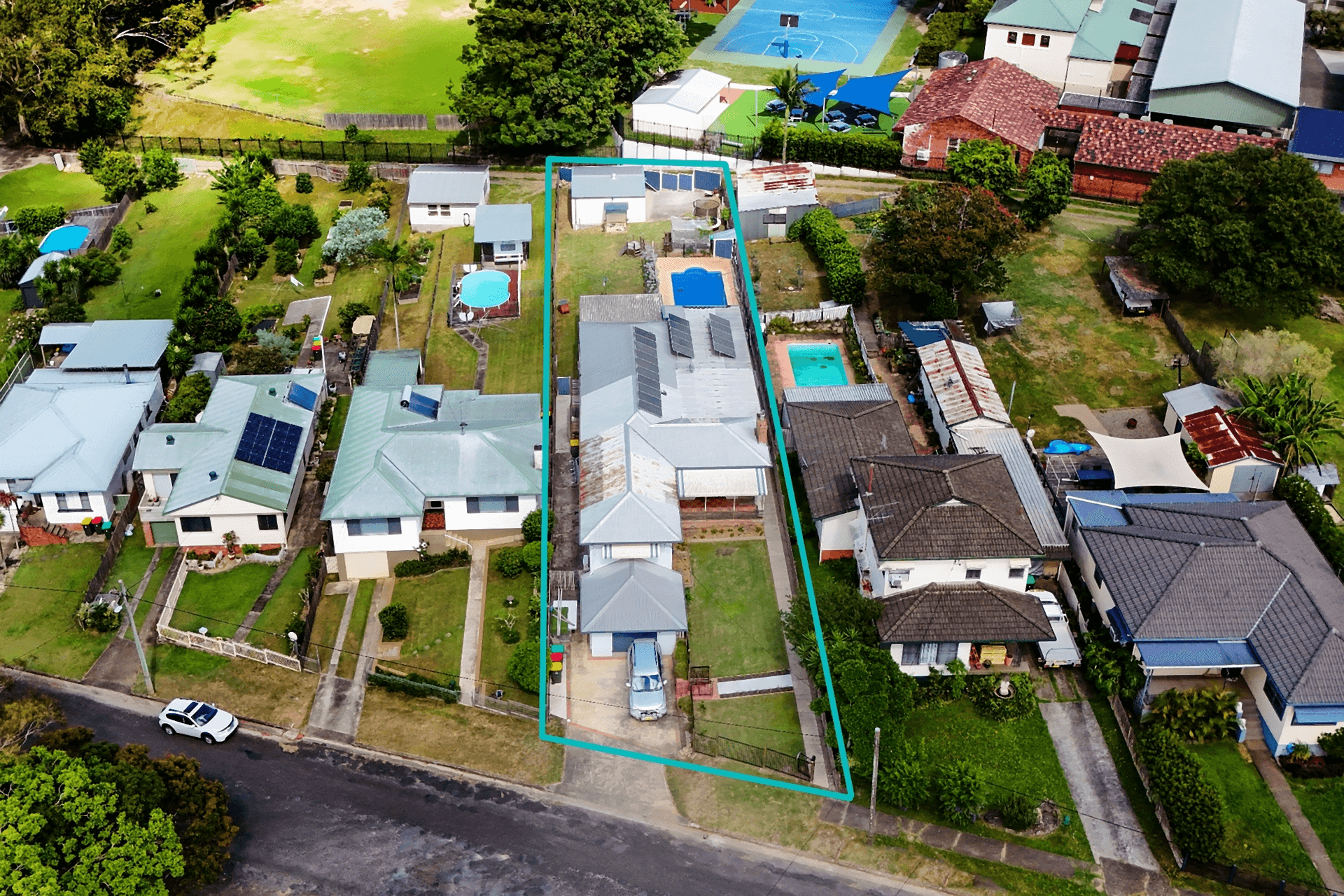 12 Betts Street, East Kempsey, NSW 2440