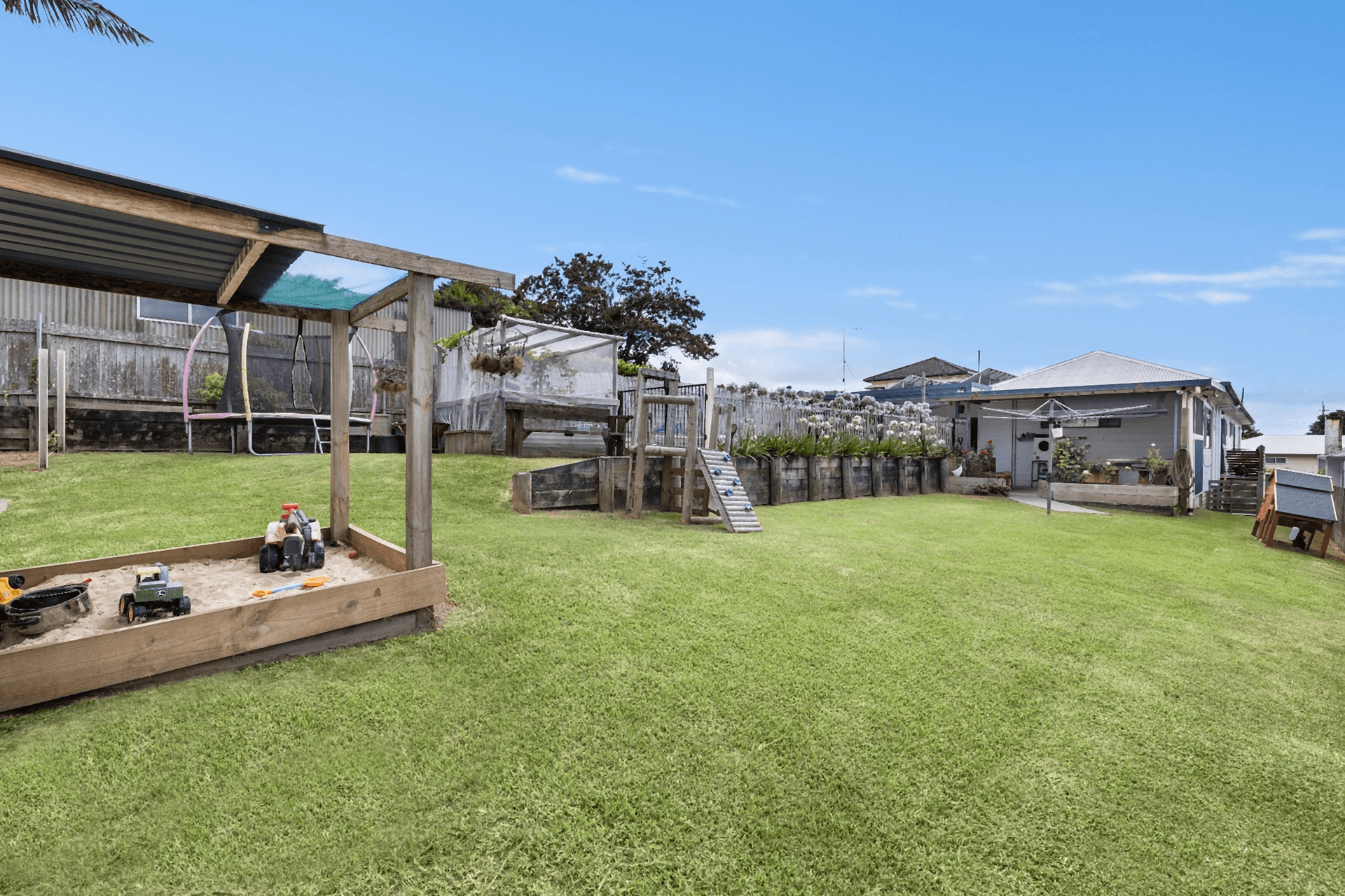 12 Betts Street, East Kempsey, NSW 2440