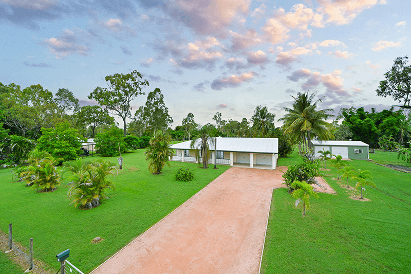 40 Grant Cres, Alice River, QLD 4817