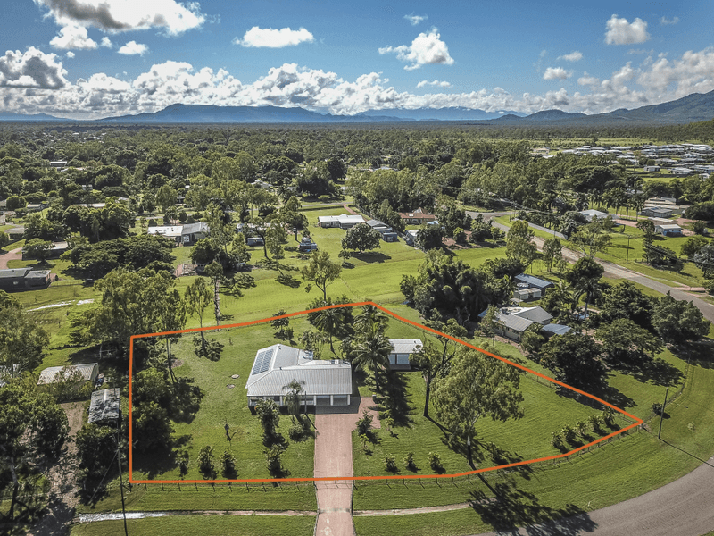 40 Grant Cres, Alice River, QLD 4817