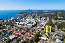 3 Moorooba Crescent, NELSON BAY, NSW 2315