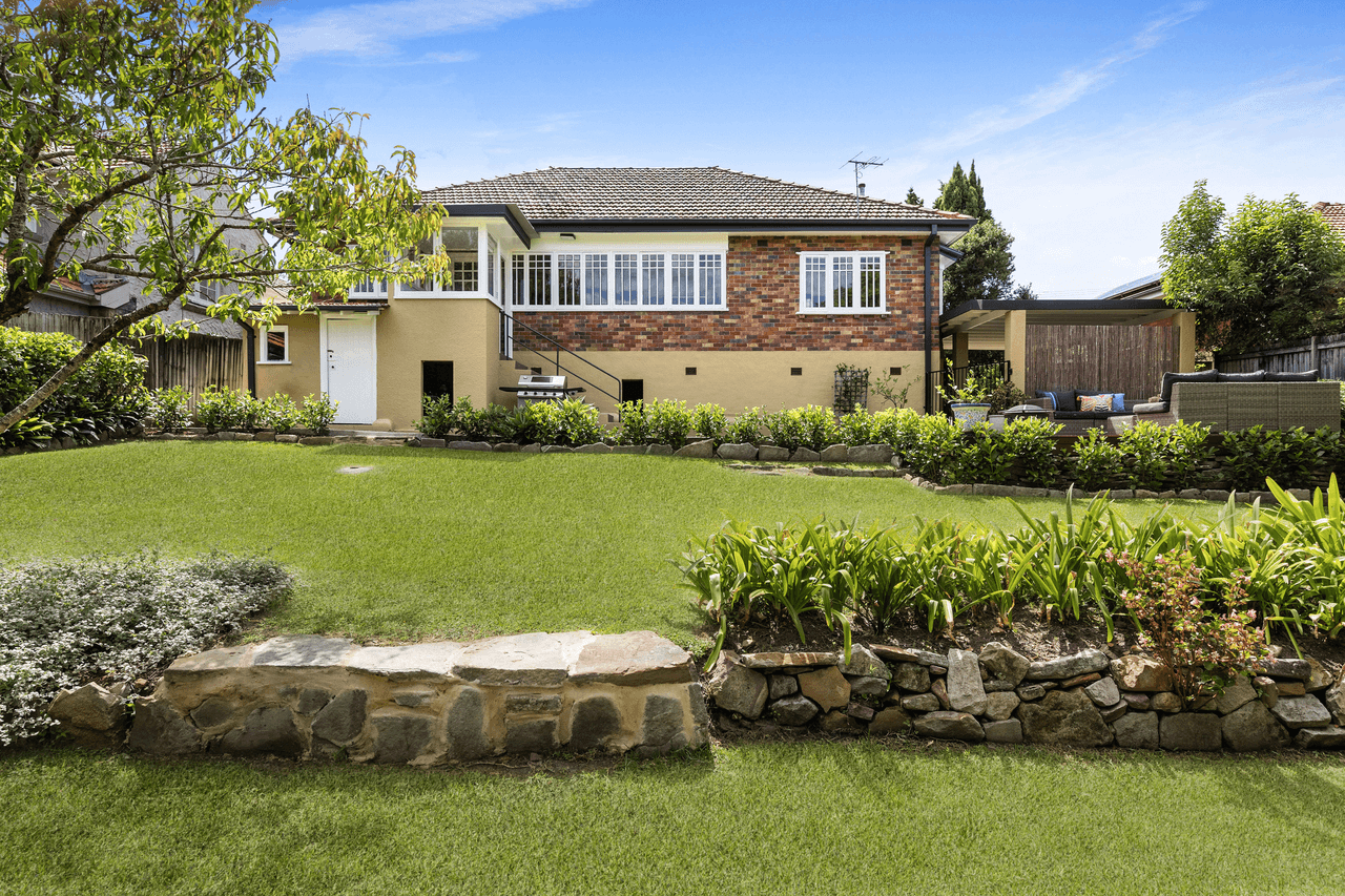 6 Rosebery Road, KILLARA, NSW 2071