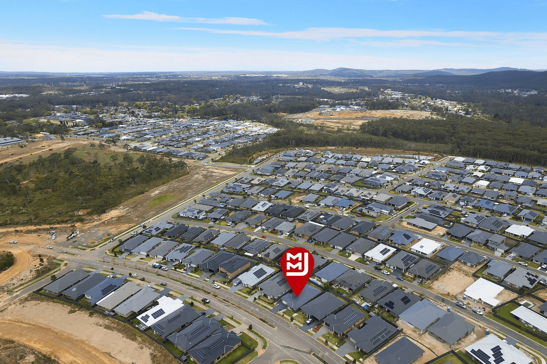 99 Jeremiah Drive, Cooranbong, NSW 2265