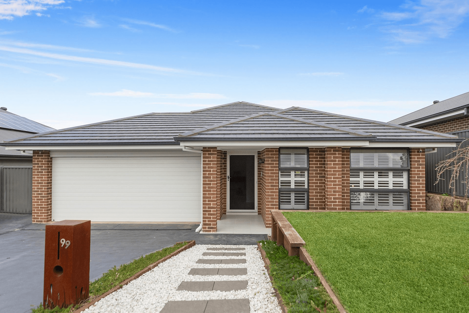 99 Jeremiah Drive, Cooranbong, NSW 2265