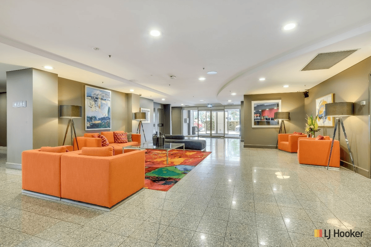 315/74-76 Northbourne Avenue, BRADDON, ACT 2612