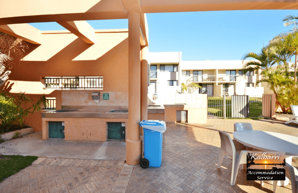 114/23 Clotworthy Street, KALBARRI, WA 6536