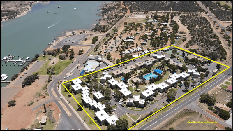 114/23 Clotworthy Street, KALBARRI, WA 6536