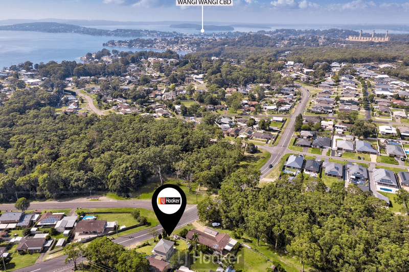 86 Clydebank Road, BALMORAL, NSW 2283