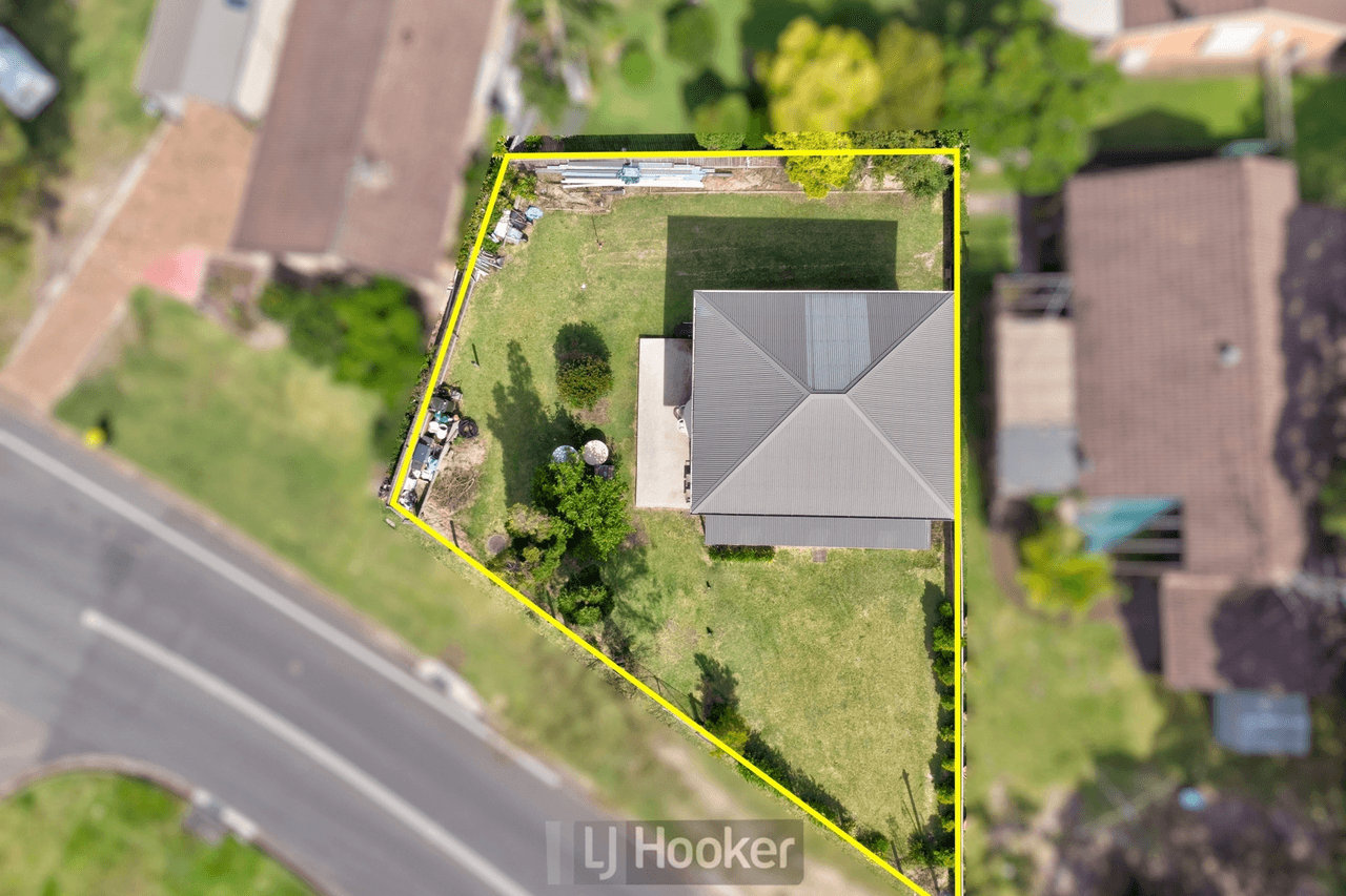 86 Clydebank Road, BALMORAL, NSW 2283