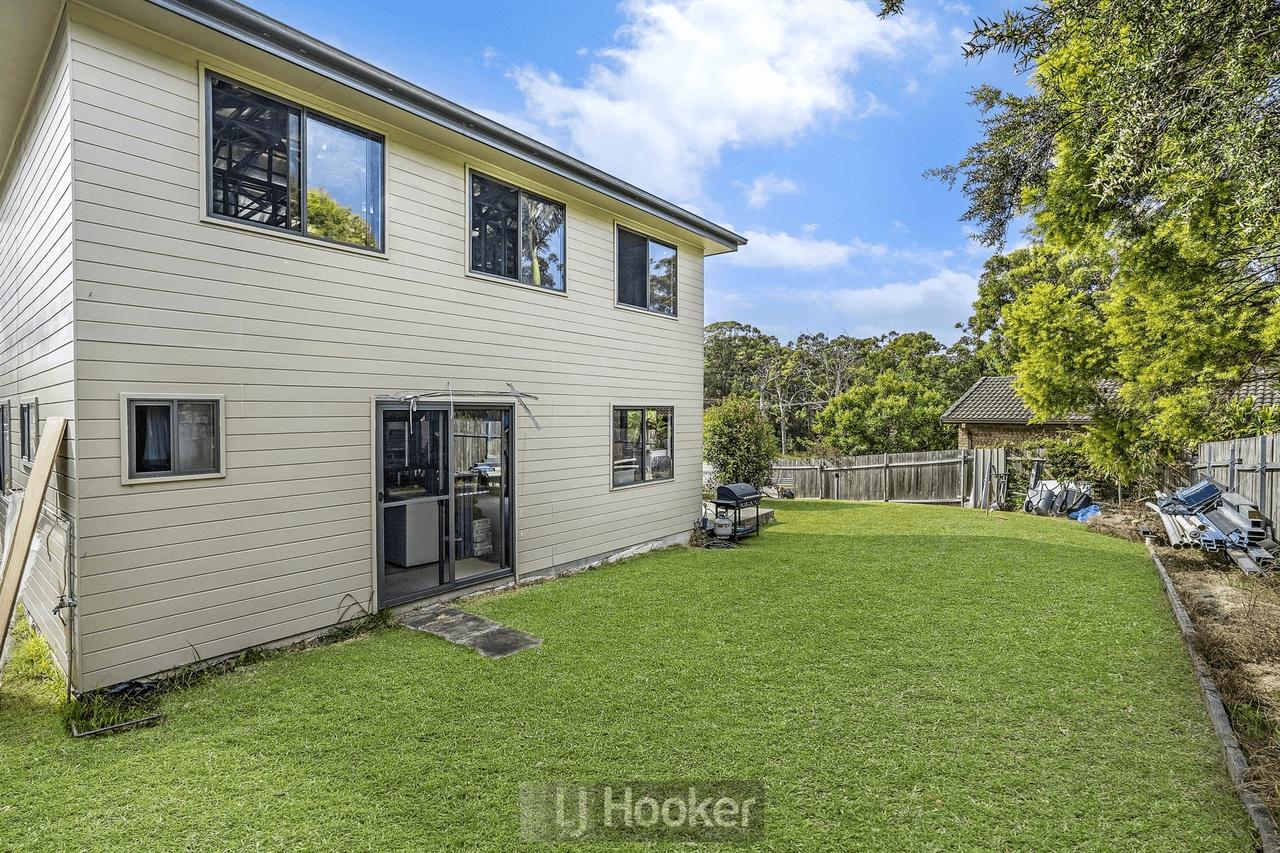 86 Clydebank Road, BALMORAL, NSW 2283