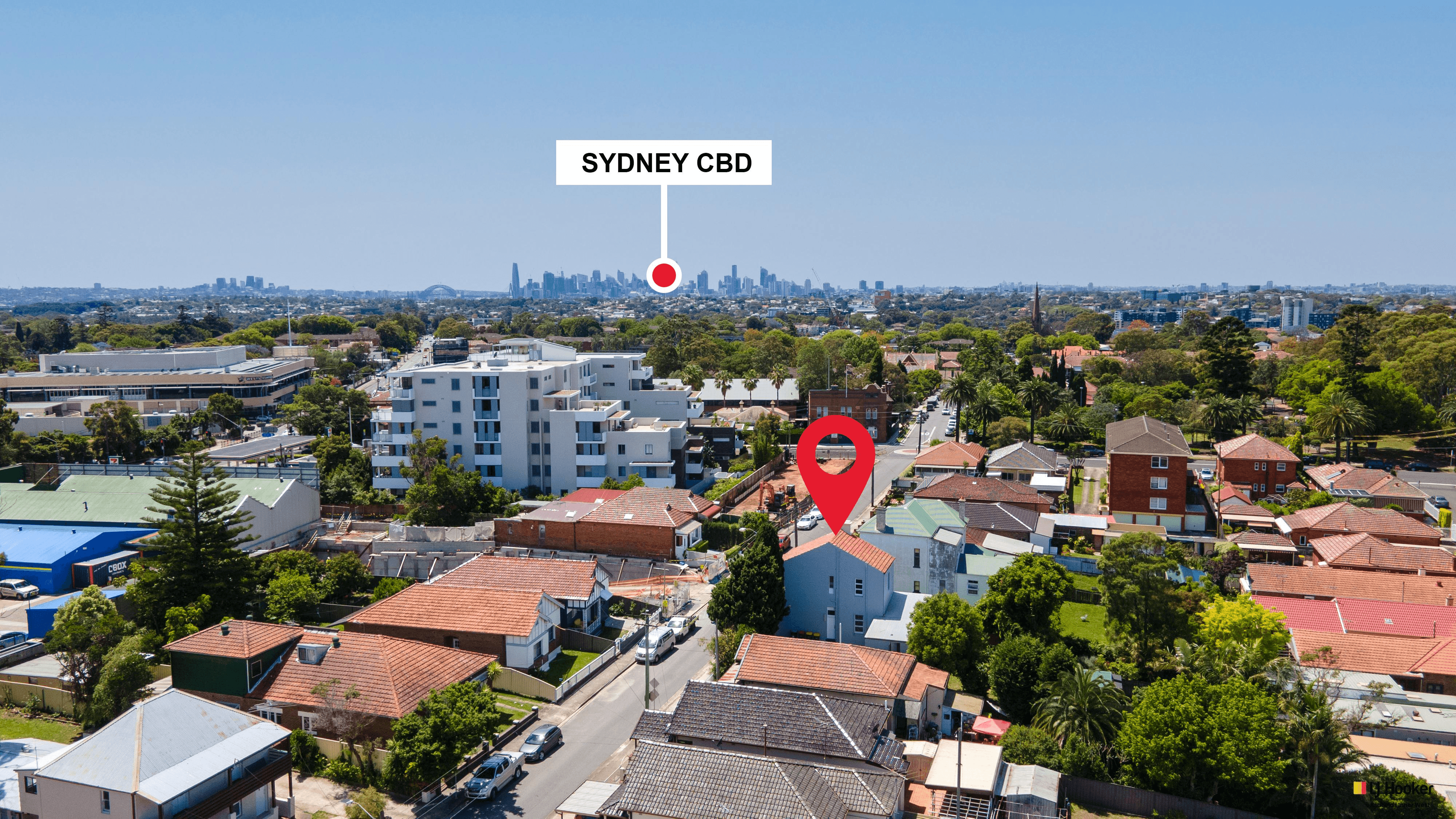 24 Norton Street, ASHFIELD, NSW 2131