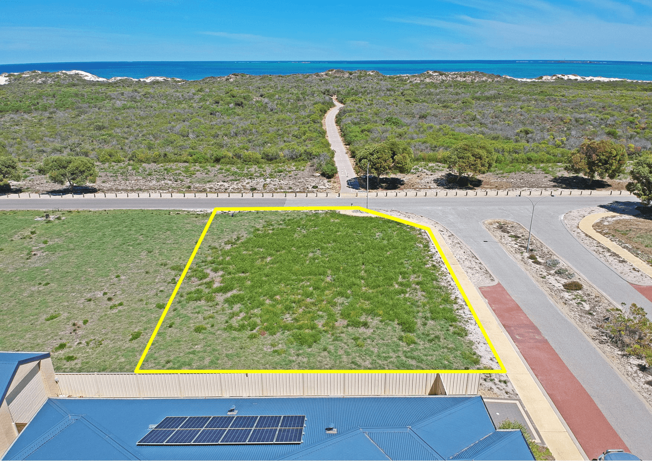 29  Beachridge Drive, JURIEN BAY, WA 6516