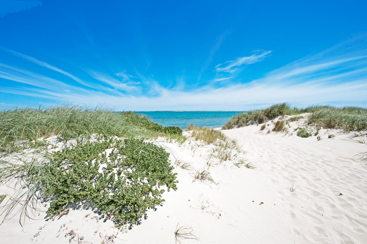 29  Beachridge Drive, JURIEN BAY, WA 6516