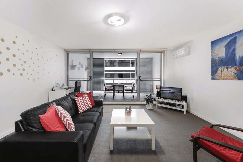 614/22 Charles Street, Parramatta, NSW 2150