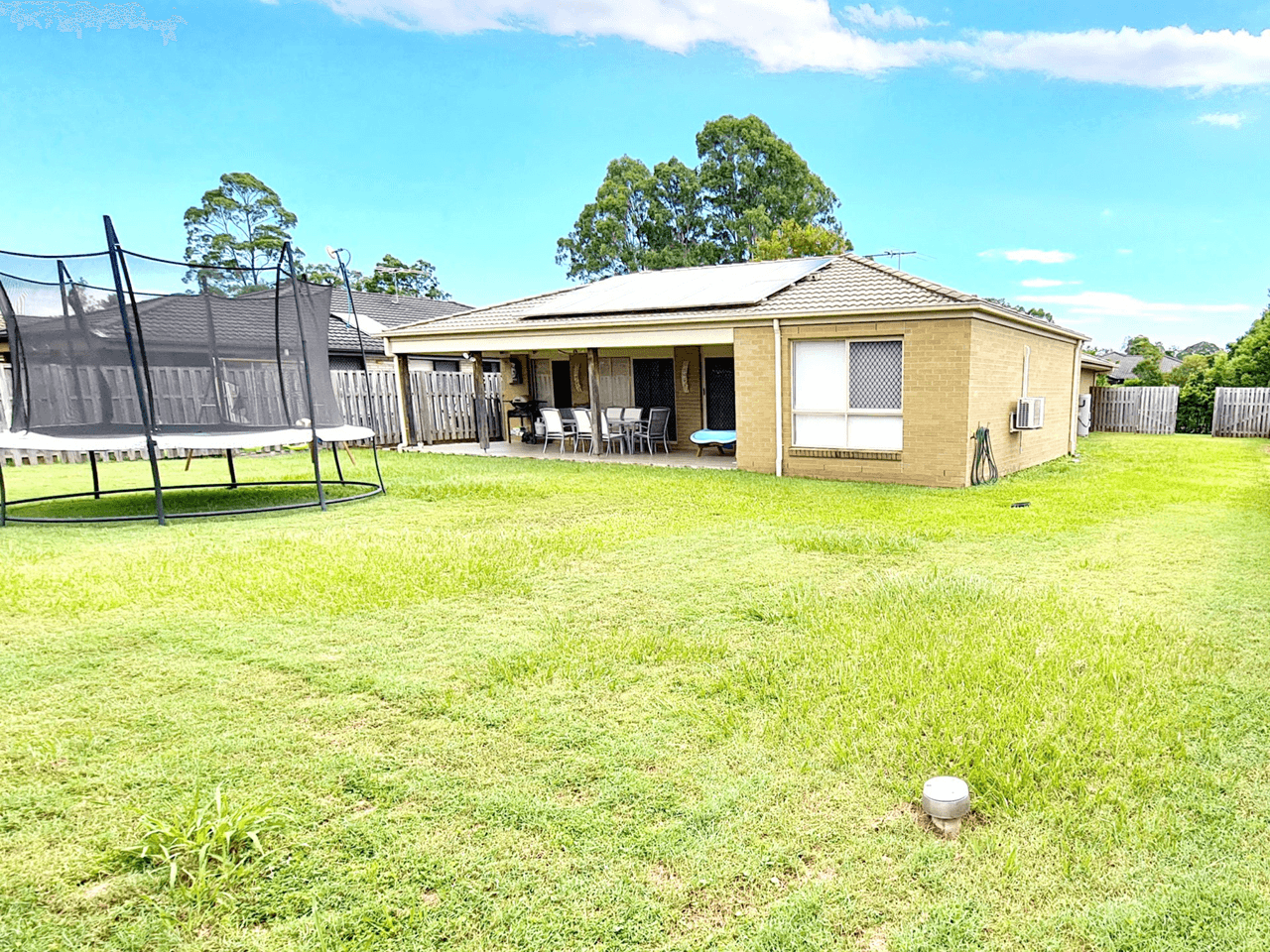 43 Clementine Street, BELLMERE, QLD 4510