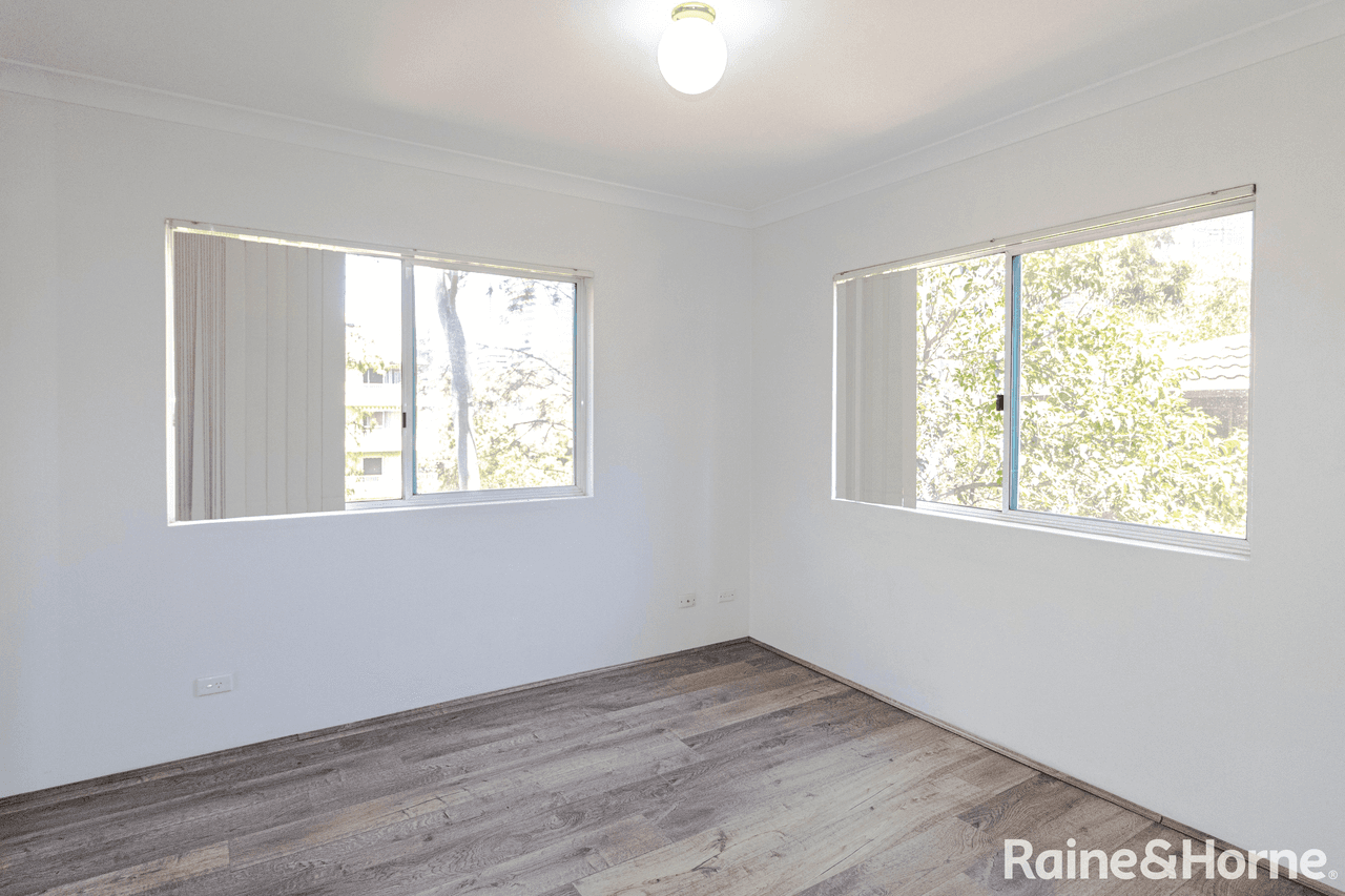 4/4-6 Thomas Street, PARRAMATTA, NSW 2150