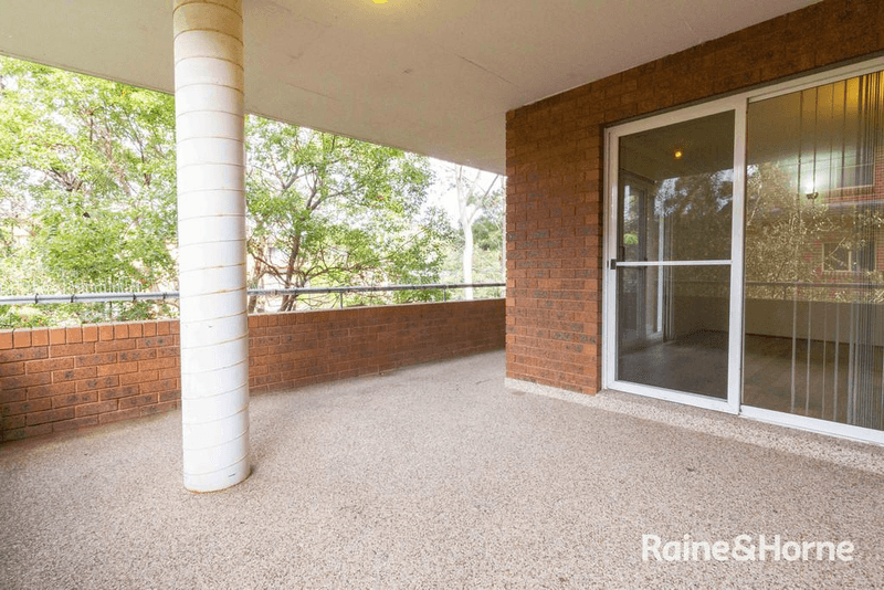 4/4-6 Thomas Street, PARRAMATTA, NSW 2150