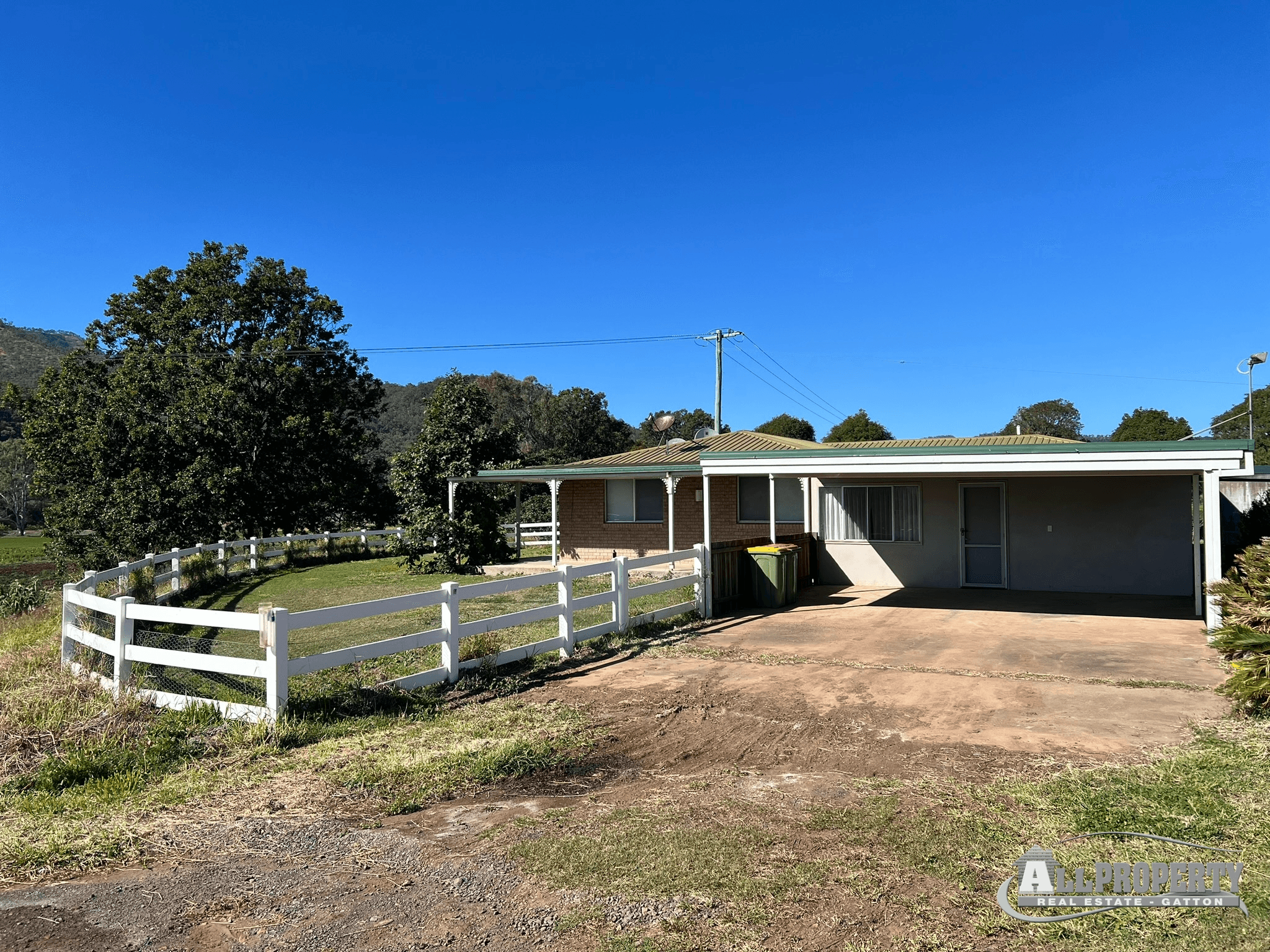 2214 Mount Sylvia Road, JUNCTION VIEW, QLD 4343