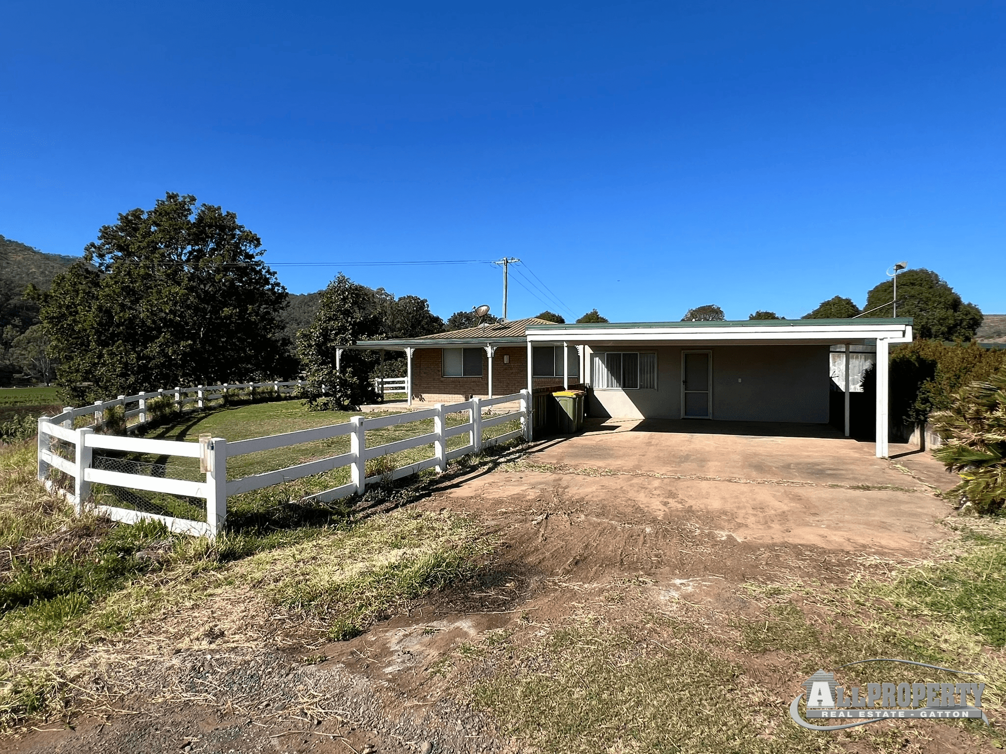 2214 Mount Sylvia Road, JUNCTION VIEW, QLD 4343