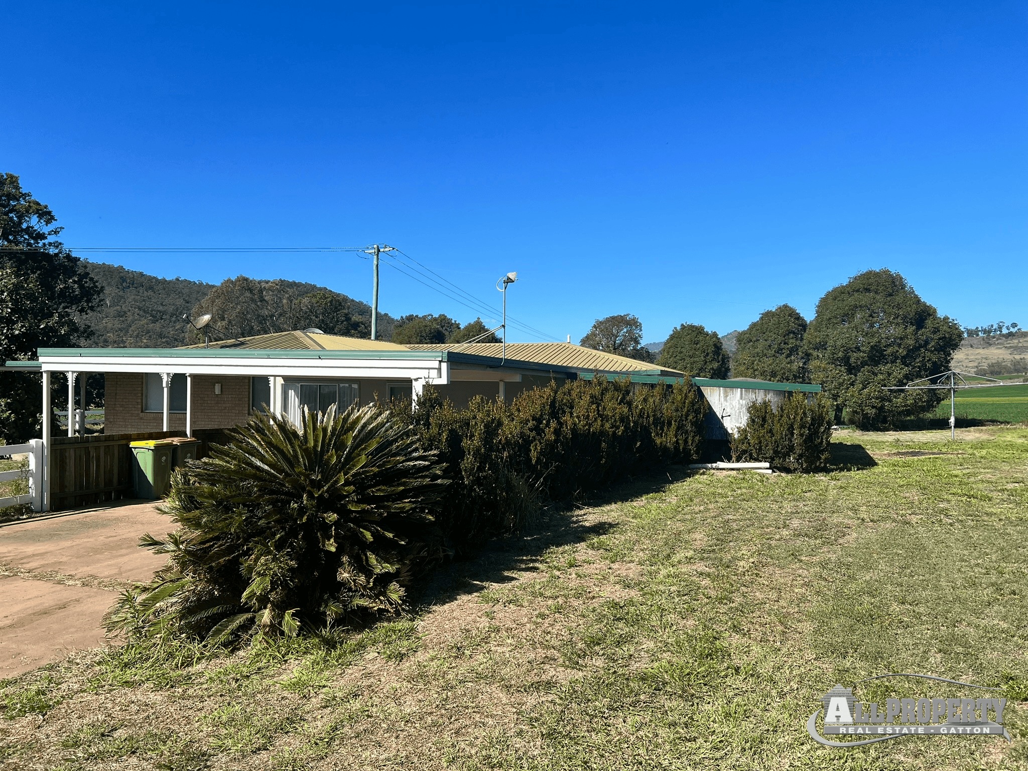 2214 Mount Sylvia Road, JUNCTION VIEW, QLD 4343