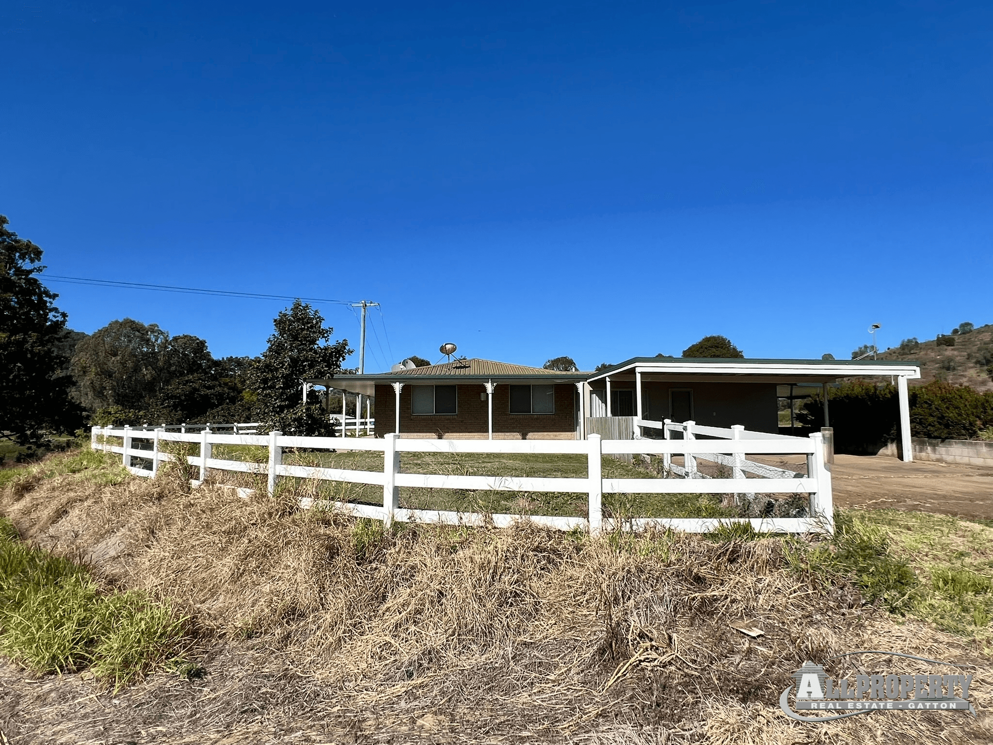 2214 Mount Sylvia Road, JUNCTION VIEW, QLD 4343