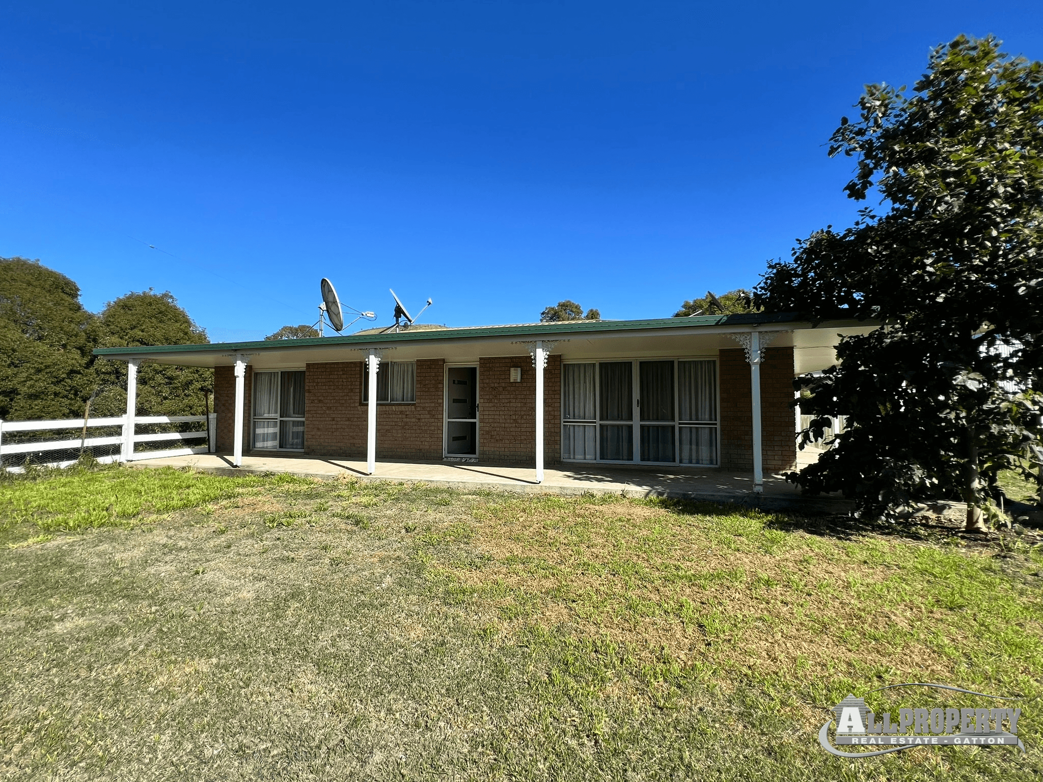 2214 Mount Sylvia Road, JUNCTION VIEW, QLD 4343