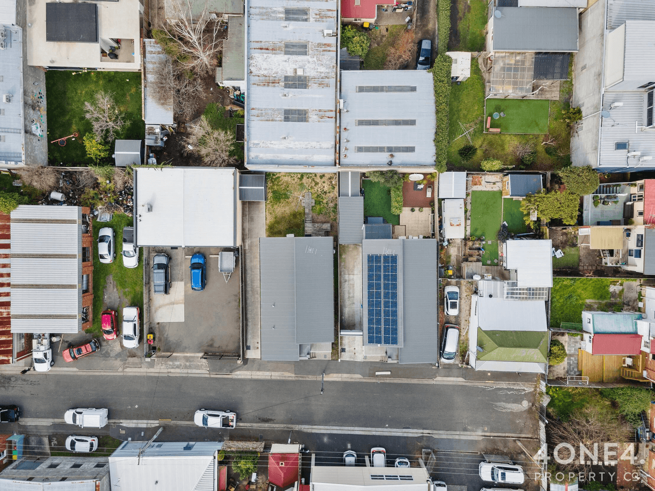 62 Feltham Street, NORTH HOBART, TAS 7000