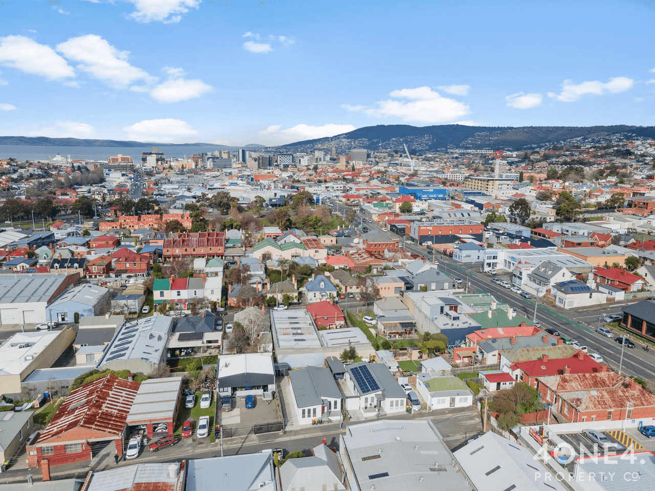 62 Feltham Street, NORTH HOBART, TAS 7000